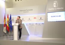 2017, el año del compromiso del Gobierno de Castilla-La Mancha con el bienestar y el progreso de la región