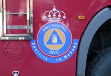 Más de 700 voluntarios de 51 agrupaciones de Protección Civil en C-LM reciben nuevas uniformidades