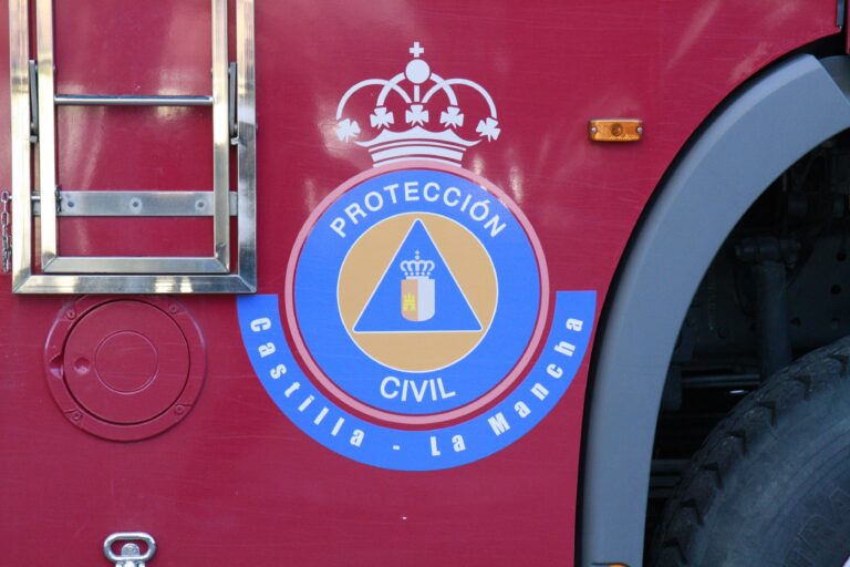 600 voluntarios participarán en Asamblea Nacional de Unidades de Protección Civil el 7 y 8 de abril