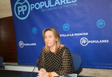 El PP califica el 2017 como un año “de fracasos” en C-LM, donde el Gobierno “no ha sido capaz de asumir sus compromisos”
