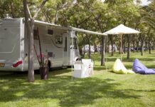 Castilla-La Mancha registra 74.092 pernoctaciones extrahoteleras en noviembre y 31.001 viajeros