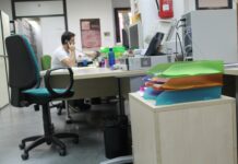 Junta publica una convocatoria de un millón de euros destinados a formación de empleados públicos en entidades locales