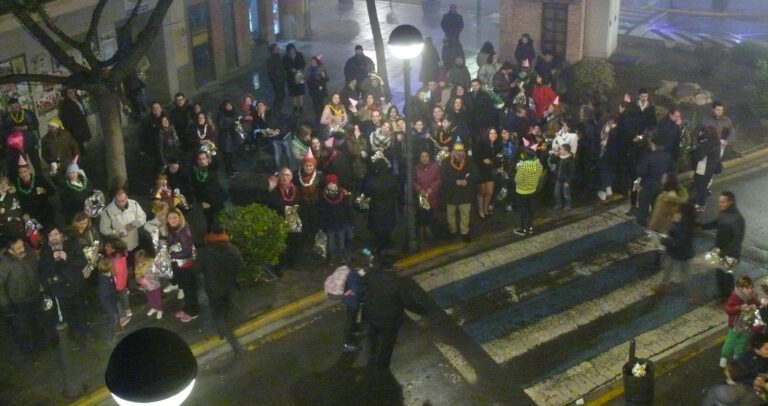 Miguelturra celebra este domingo sus tradicionales ‘Campanadas Churriegas’ en horario de Canarias