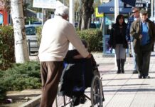 El 19% de los dependientes de C-LM están sin atender