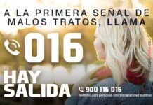 El año del Pacto contra la Violencia de Género se cierra con al menos 56 víctimas mortales, incluida la de Azuqueca