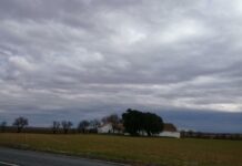 Este miércoles en Castilla-La Mancha: mínimas en aumento y cielos cubiertos
