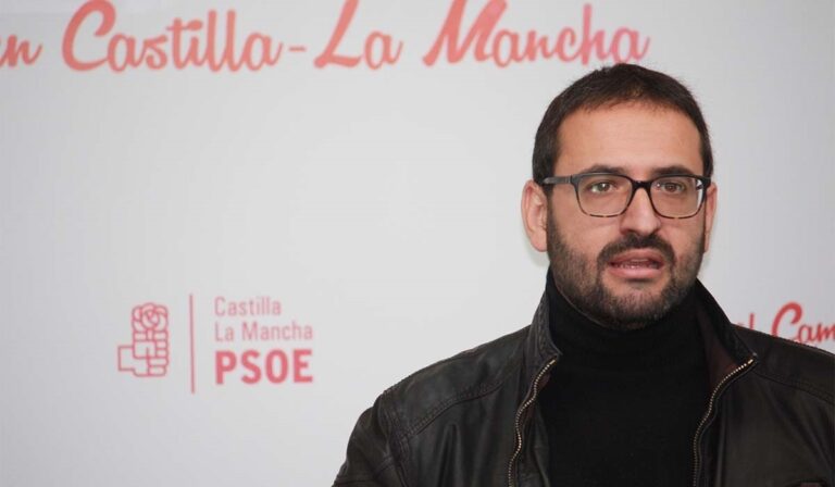 PSOE no cree que Podemos vuelva a romper con Page antes de las urnas: “La sociedad ya les pasó factura por su error”