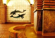 Este martes se abre el plazo para solicitar plazas para el primer turno del programa de Termalismo