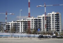 El precio de la vivienda en C-LM en el cuarto trimestre de 2017 se situó en 751 euros, según Sociedad de Tasación