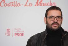 PSOE C-LM asegura que Page rozaría la mayoría absoluta