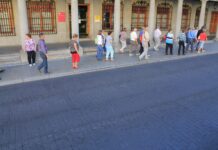 El sector turístico de la región aporta 2.382 millones de euros al PIB según Junta