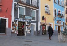 La Seguridad Social también gana afiliados en Castilla-La Mancha en 2017