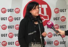 UGT achaca el “daño” en el empleo de C-LM a la precariedad laboral, la crisis y la reforma laboral