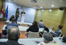 El Gobierno pone en valor que 2017 acaba con la cifra de desempleo “más baja de los últimos nueve años”