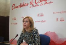 PSOE cree que el PP tiene “un papelón” porque los datos “tan buenos” avalan políticas de Page