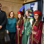 Más de 500 personas acompañarán a los Reyes Magos en la cabalgata de Ciudad Real