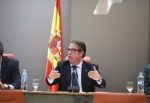 Las carreteras de Castilla-La Mancha se cobraron un 20% más de vidas en 2017