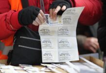 Las matemáticas dicen que el 37,82% de los números del Sorteo de ‘El Niño’ tendrán premio