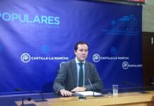 PP C-LM quiere conocer en detalle todas las reclamaciones presentadas en el SESCAM de diciembre a 15 de enero