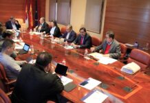 Las Cortes acogerán este año hasta 9 leyes impulsadas desde el Gobierno