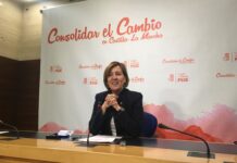 PSOE cree que al PP le sienta bien la oposición porque “cuando gobernaron no hablaron con nadie”