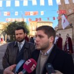 La Junta pide a Montoro que deje de tomar como “rehenes” a las comunidades autónomas y apruebe los Presupuestos del Estado