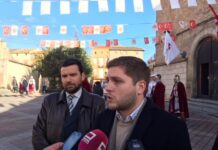 La Junta pide a Montoro que deje de tomar como “rehenes” a las comunidades autónomas y apruebe los Presupuestos del Estado