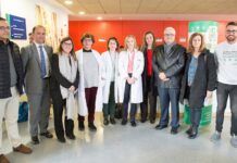 El Sescam pretende aumentar del 8 al 50 por ciento el número de citas de Atención Primaria pedidas online