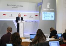 Luz verde a 22 obras en centros educativos de Castilla-La Mancha por más de 10 millones de euros