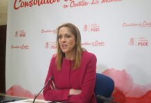 PSOE C-LM afirma que sin consenso no va a reformar la Ley Electoral y descarta “hacer un pucherazo como hizo el PP”