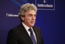 Leandro Esteban, último fichaje de Cospedal para Defensa