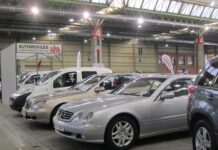 Las ventas de vehículos usados crecieron un 21,3% en 2017 en Castilla-La Mancha, hasta las 98.415 unidades