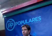 PP insiste en que el “caos y la situación crítica” de la sanidad regional “lleva camino de reventar”