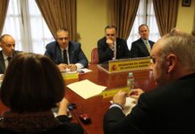 Gestión “eficaz” durante el temporal en las carreteras de la región