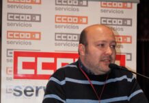 CCOO peleará para que el salario de la categoría más baja de varios convenios colectivos supere los 8 euros/hora