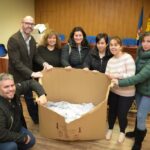 Ya se conocen los ganadores de la campaña navideña del pequeño comercio en Argamasilla de Alba