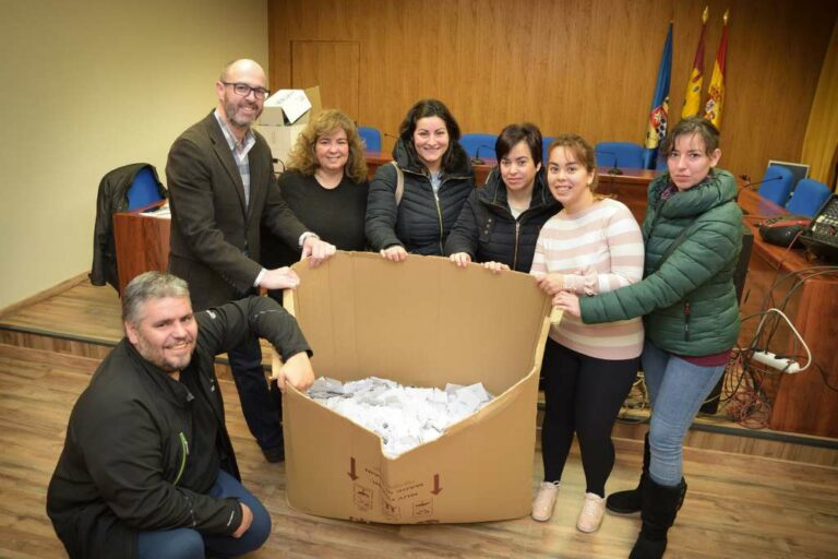 Ya se conocen los ganadores de la campaña navideña del pequeño comercio en Argamasilla de Alba