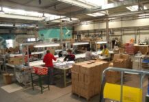 La creación de empresas aumenta un 14,4% en Castilla-La Mancha durante noviembre de 2017