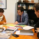 ¿Por qué el Consejo de Seguridad Nuclear no envía los informes necesarios sobre Villar de Cañas?