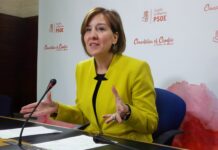 PSOE C-LM cree que este es “un mal día” para el PP
