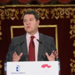 Page cree que hay una razón económica “muy poderosa” para que Gobierno España quiera seguir construyendo el silo