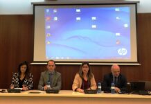 Regina Leal ve “llamativo” que el PP “copie” el programa del PSOE