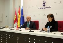 La Escuela de Protección Ciudadana de Castilla-La Mancha formará este año a unos 3.800 alumnos