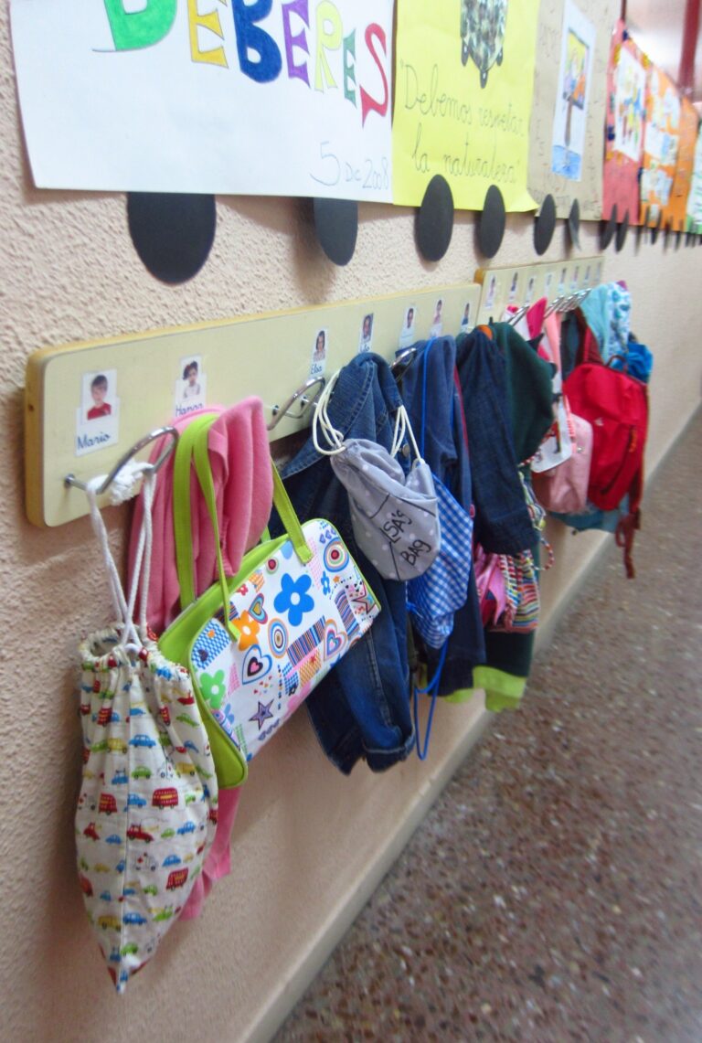 La solicitud de plaza para el próximo curso escolar podrá hacer entre el 1 y el 28 de febrero