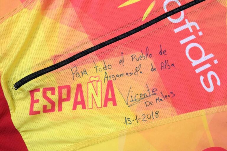Un 40% de partida económica más para los clubes deportivos de Argamasilla desde 2015