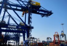 Las exportaciones de C-LM suben un 9,9% más en noviembre de 2017