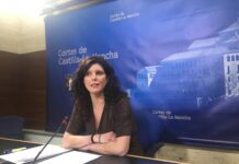 Transporte sanitario, listas de espera y situación del ATC, a debate el próximo jueves