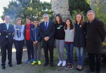 1.000 euros a 63 centros de C-LM que realizan proyectos para mejorar la convivencia