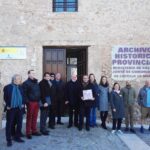 Roberto Polo asegura que C-LM será su “heredera si hacen su trabajo bien”