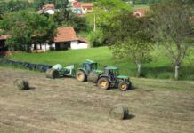 La Junta convocará nuevas ayudas con la solicitud única de la PAC